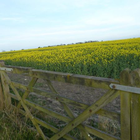 Bridlington'S Bolt Hole Chalet 外观 照片