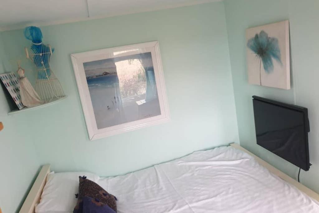 Bridlington'S Bolt Hole Chalet 外观 照片
