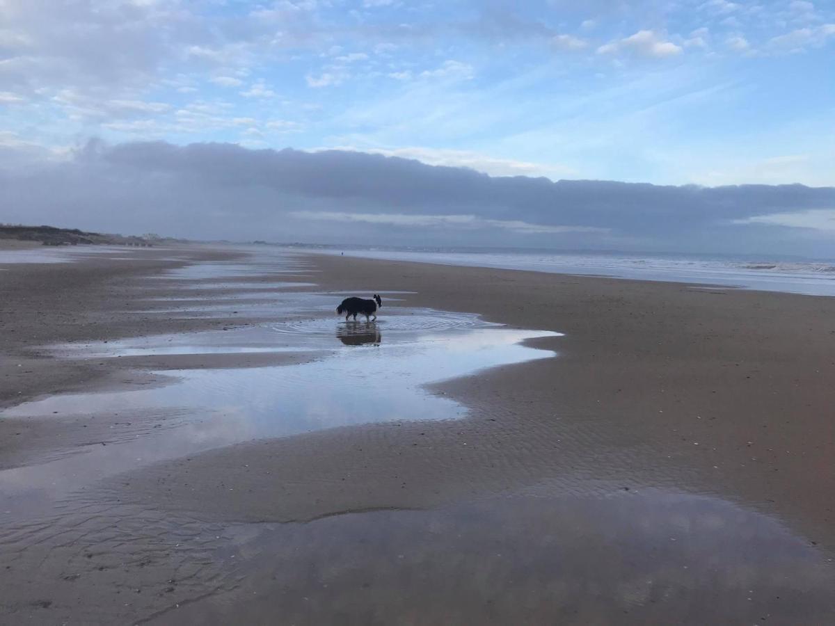 Bridlington'S Bolt Hole Chalet 外观 照片
