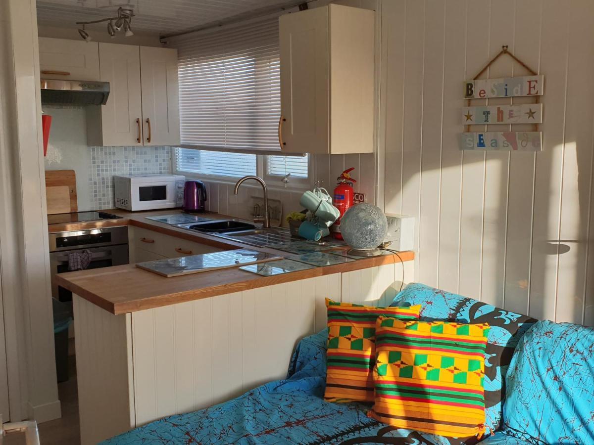 Bridlington'S Bolt Hole Chalet 外观 照片