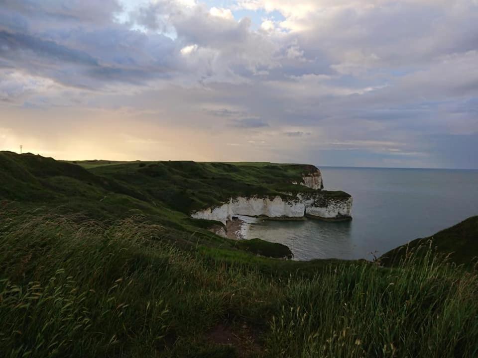 Bridlington'S Bolt Hole Chalet 外观 照片