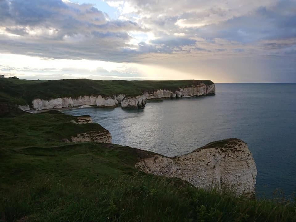 Bridlington'S Bolt Hole Chalet 外观 照片