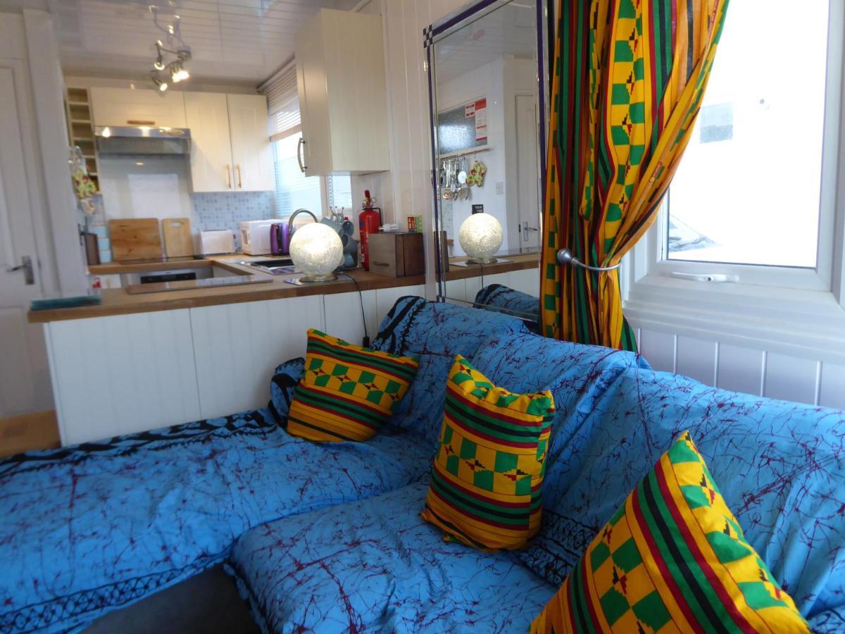 Bridlington'S Bolt Hole Chalet 外观 照片
