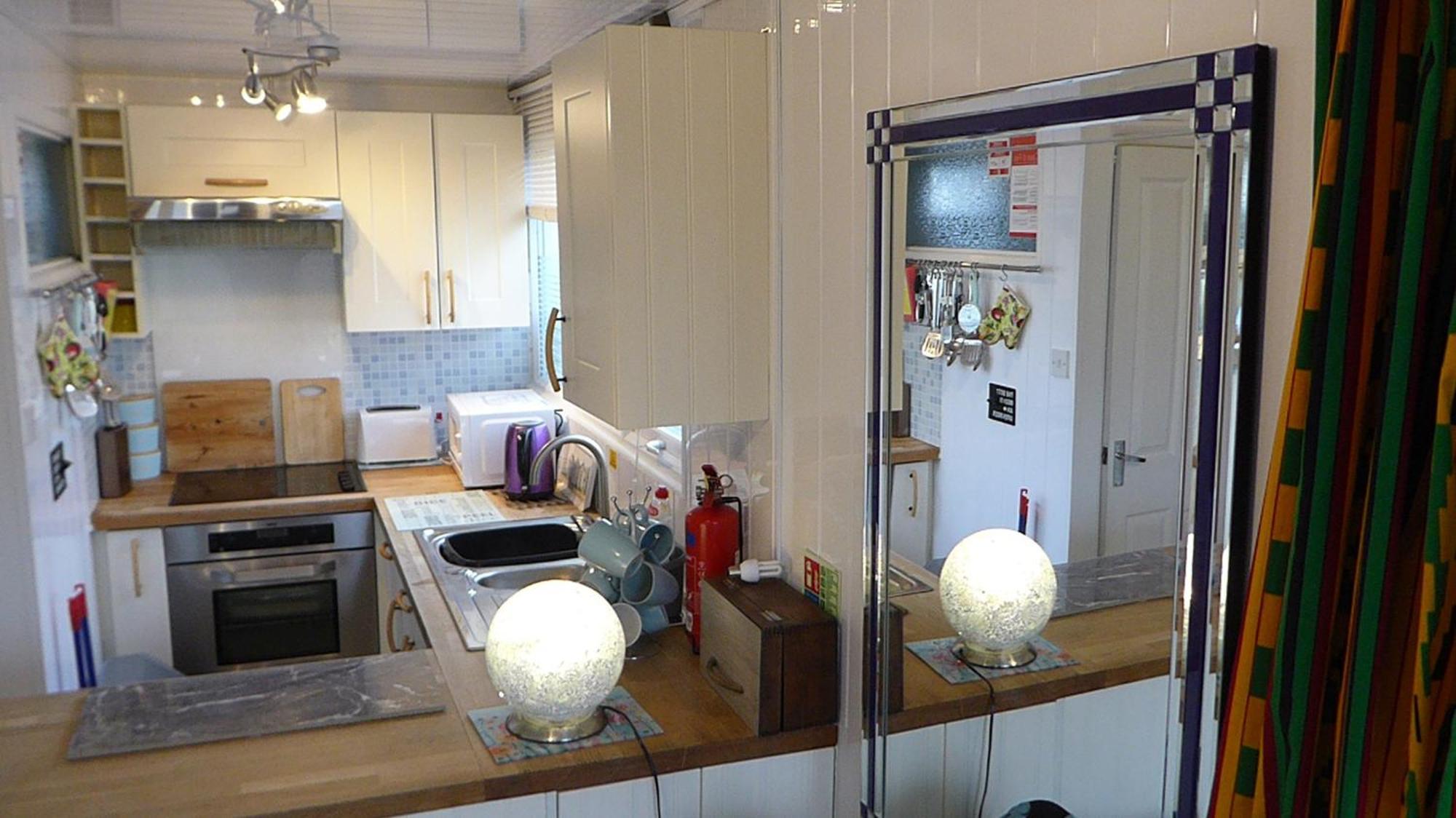 Bridlington'S Bolt Hole Chalet 外观 照片